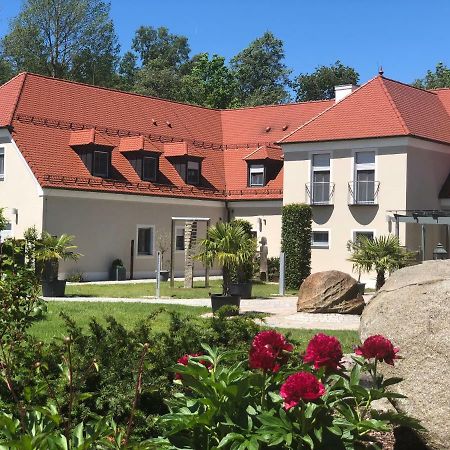 Hotel Glutschaufel Eschenbach in der Oberpfalz Exteriör bild