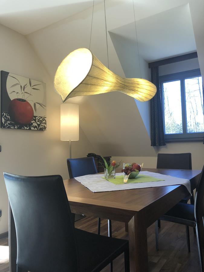 Hotel Glutschaufel Eschenbach in der Oberpfalz Exteriör bild