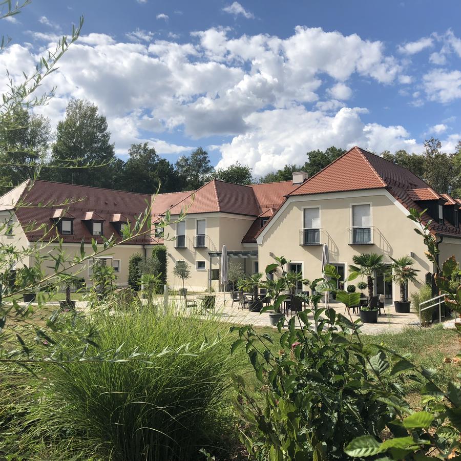 Hotel Glutschaufel Eschenbach in der Oberpfalz Exteriör bild