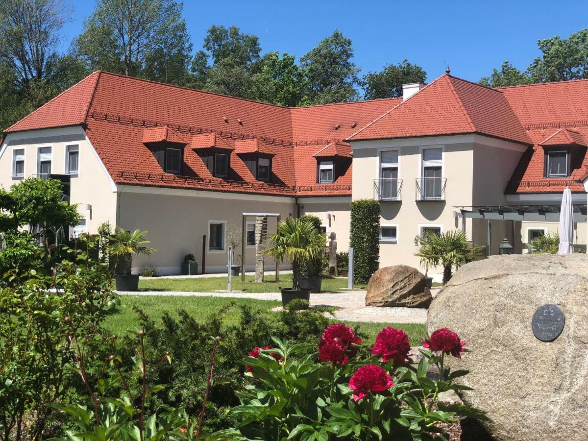 Hotel Glutschaufel Eschenbach in der Oberpfalz Exteriör bild